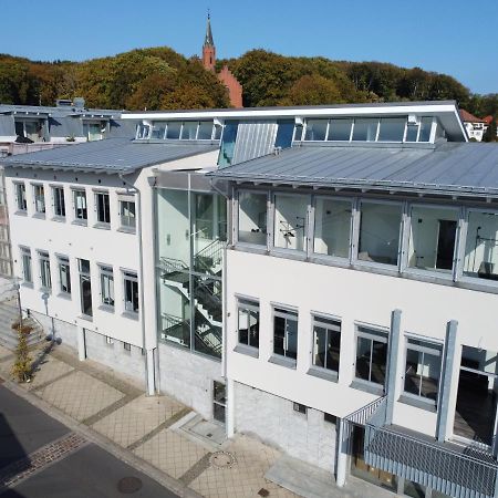 Apartmenthaus Sassnitz Zum Stadthafen Apartment 10 Εξωτερικό φωτογραφία
