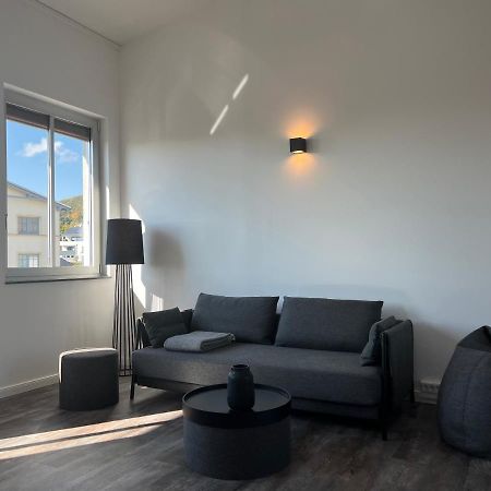 Apartmenthaus Sassnitz Zum Stadthafen Apartment 10 Εξωτερικό φωτογραφία
